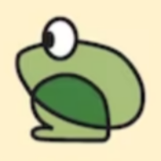 Frogdr标志