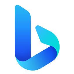 Bing Webmasters logo